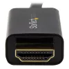 DisplayPort-HDMI-kaabel StarTech DP2HDMM1MB