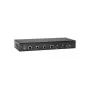 AV-saatja LevelOne HDMI üle Cat.5 Saatja HDBaseT 100 m 4 kanali väljundit