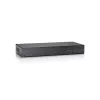 AV-saatja LevelOne HDMI üle Cat.5 Saatja HDBaseT 100 m 4 kanali väljundit