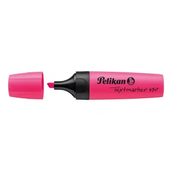 Marker Pelikan Textmarker 490 Multicolour 6 tk