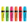 Marker Pelikan Textmarker 490 Multicolour 6 tk