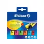 Marker Pelikan Textmarker 490 Multicolour 6 tk