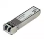 StarTech.com Cisco SFP-10G-SR-iga ühilduv SFP+ transiiverimoodul - 10GBASE-SR~Cisco SFP-10G-SR-iga ühilduv SFP+ moodul - 10GBASE-SR - 10GbE mitmemoodiline fiiberoptiline transiiver - 10GE Gigabit Ethernet SFP+ - LC 300m - 850nm - DDM Cisco Firepower, ASR9000, C9300