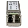 StarTech.com Cisco SFP-10G-SR-iga ühilduv SFP+ transiiverimoodul - 10GBASE-SR~Cisco SFP-10G-SR-iga ühilduv SFP+ moodul - 10GBASE-SR - 10GbE mitmemoodiline fiiberoptiline transiiver - 10GE Gigabit Ethernet SFP+ - LC 300m - 850nm - DDM Cisco Firepower, ASR9000, C9300