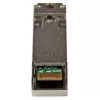 StarTech.com Cisco SFP-10G-SR-iga ühilduv SFP+ transiiverimoodul - 10GBASE-SR~Cisco SFP-10G-SR-iga ühilduv SFP+ moodul - 10GBASE-SR - 10GbE mitmemoodiline fiiberoptiline transiiver - 10GE Gigabit Ethernet SFP+ - LC 300m - 850nm - DDM Cisco Firepower, ASR9000, C9300