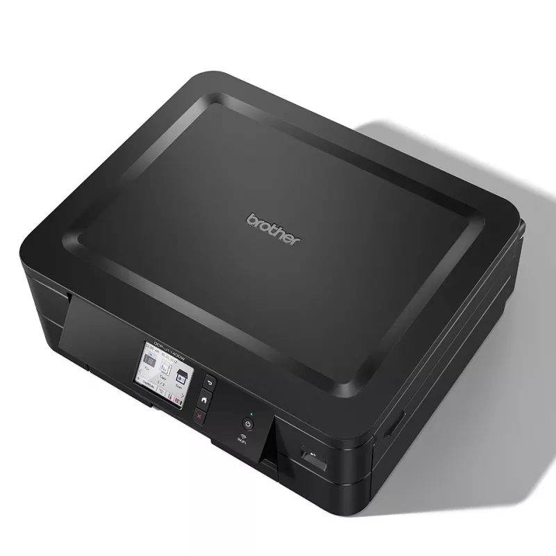 Brother DCP-J1140DWRE1 Inkjet A4 6000 x 1200 DPI 17 ppm Wi-Fi