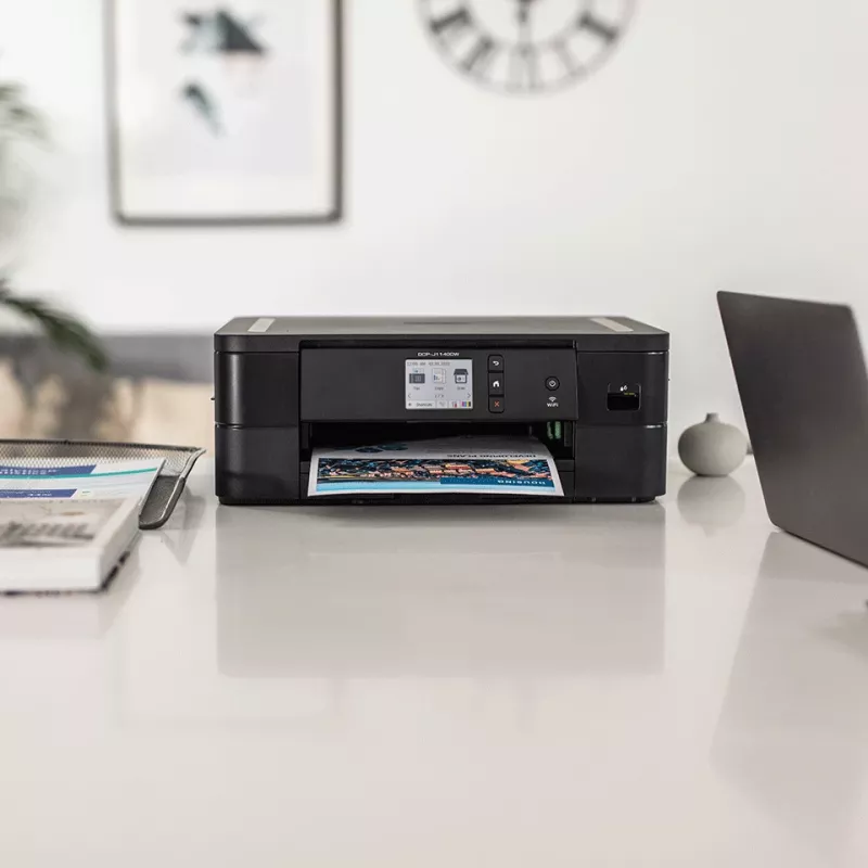 Brother DCP-J1140DWRE1 Inkjet A4 6000 x 1200 DPI 17 ppm Wi-Fi