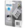 Epson Padlock Singlepack tsüaan 35 DURABrite Ultra Ink