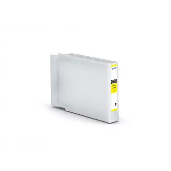 Tindikassett Epson Kollane WF‑C81xx / WF‑C86xx jaoks (Originaal, MPN C13T04C44N)
