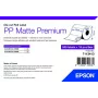 Isekleepuv printerisilt Epson 7113413 valge 7,6x5,1 cm