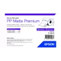 Isekleepuv printerisilt Epson 7113414 Valge 7,6x12,7 cm