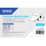 Epson Premium Matte Label - Stantsitud rull: 102 mm x 51 mm, 2310 silti