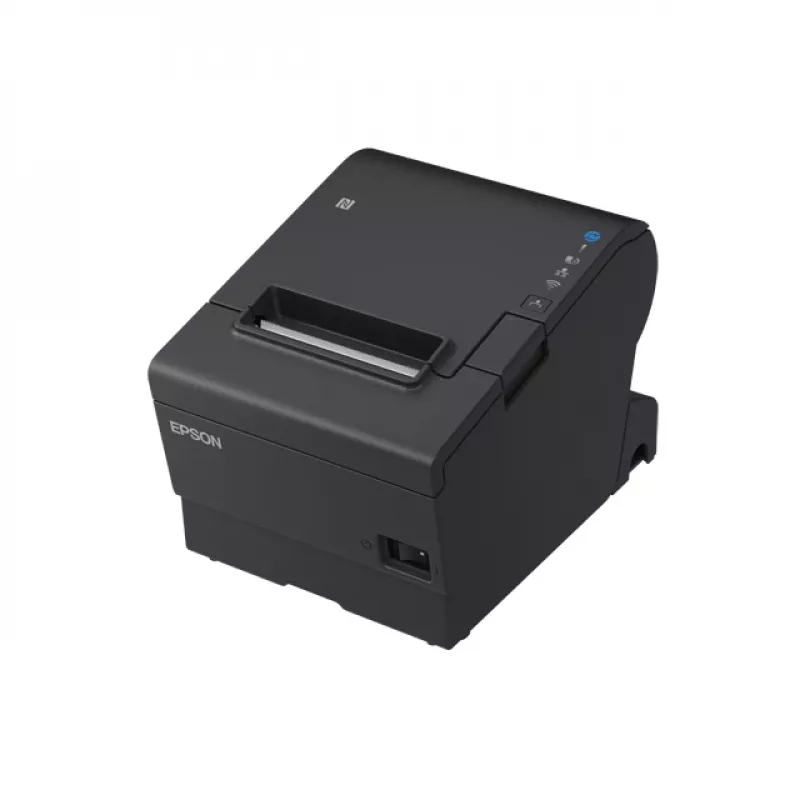 Epson TM-T88VII 180 x 180 DPI juhtmega ja juhtmevaba termiline kassaprinter