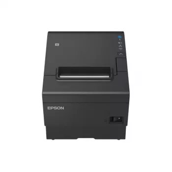 Epson TM-T88VII (132) 180 x 180 DPI juhtmega ja juhtmeta termoposprinter