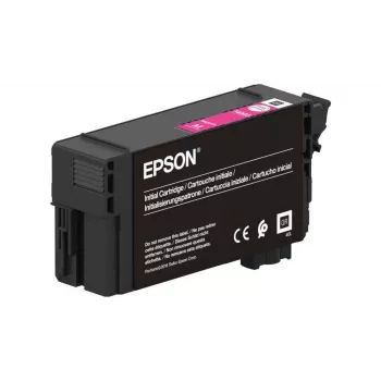 Tindikassett Epson Singlepack UltraChrome XD2 T40C340 magenta