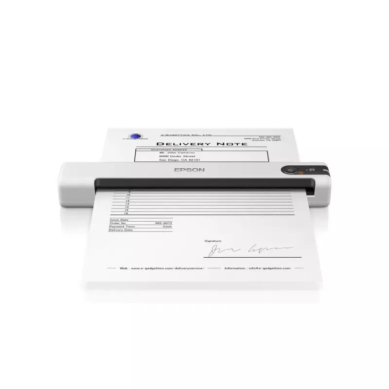 Käsiskanner Epson WorkForce DS-70