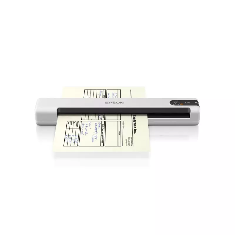 Käsiskanner Epson WorkForce DS-70