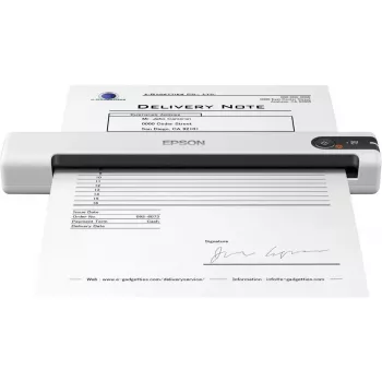 Käsiskanner Epson WorkForce DS-70