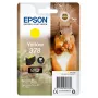 Kassett Epson 378 Kollane 360 lehekülge Tint C13T37844010
