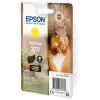 Kassett Epson 378 Kollane 360 lehekülge Tint C13T37844010