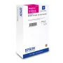 Tindikassett Epson WF-8XXX seeria XL magenta (Originaal, kõrge XL tootlus)
