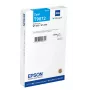 Tindikassett Epson C13T90724N tsüaan – originaal, eriti (super) suure mahutavusega, WF-6XXX seeriale
