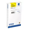 Epson C13T90844N tindikassett 1 tk Originaal Suure (XL) mahutavusega Kollane