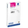 Epson WF-6xxx tindikassett, magenta, XL