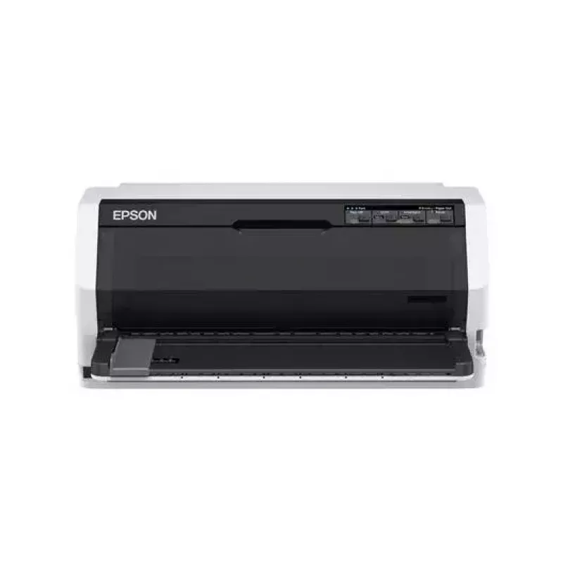 Epson LQ-690II dot matrix printer 4800 x 1200 DPI 487 cps