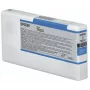 Epson T6532 tsüaan tindikassett (200 ml), tsüaan, 200 ml, 1 tk