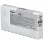 Epson T6539 Light Light Must tindipadrun (200ml), Hele hele must, Pigmentpõhine tint, 200 ml, 1 tk