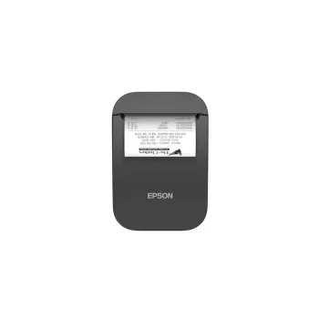 Epson TM-P80II AC (121) 203 x 203 DPI juhtmega ja juhtmeta termomobiilprinter