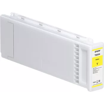 Epson Singlepack kollane T800400 UltraChrome PRO 700ml
