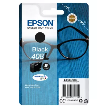 Epson C13T09K14010 tindikassett 1 tk Originaal Standardväljund Must