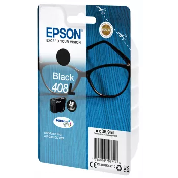 Epson C13T09K14010 tindikassett 1 tk Originaal Standardväljund Must