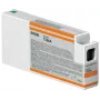 Epson Singlepack Orange T596A00 UltraChrome HDR 350 ml, oranž, pigmendipõhine tint, 350 ml, 1 tk