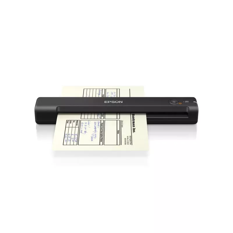 Käsiskanner Epson WorkForce ES-50