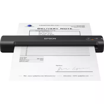 Käsiskanner Epson WorkForce ES-50