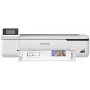 Epson SureColor SC-T2100 suureformaadiline printer Wi-Fi tindiprinter Värviline 2400 x 1200 DPI A1 (594 x 841 mm) Ethernet LAN