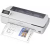 Epson SureColor SC-T2100 suureformaadiline printer Wi-Fi tindiprinter Värviline 2400 x 1200 DPI A1 (594 x 841 mm) Ethernet LAN