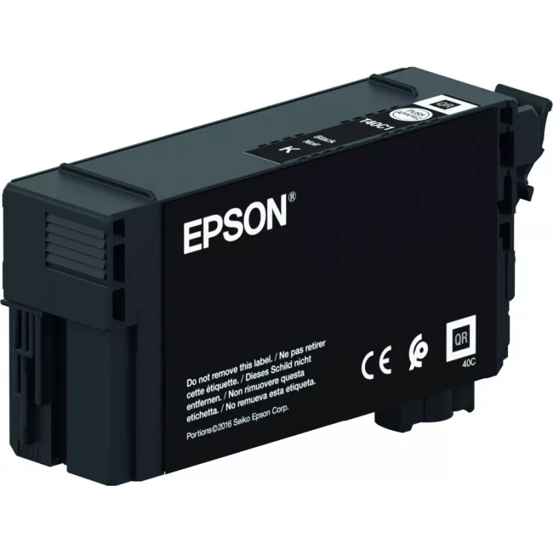 Epson SureColor SC-T2100 suureformaadiline printer Wi-Fi tindiprinter Värviline 2400 x 1200 DPI A1 (594 x 841 mm) Ethernet LAN