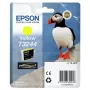 Tindikassett Epson T3244 kollane