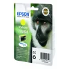 Epson Monkey Singlepack kollane T0894 DURABrite Ultra Ink