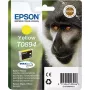 Epson Monkey Singlepack kollane T0894 DURABrite Ultra Ink