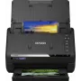 Epson FastFoto FF-680W lehtskanner 600 x 600 DPI A4 Must