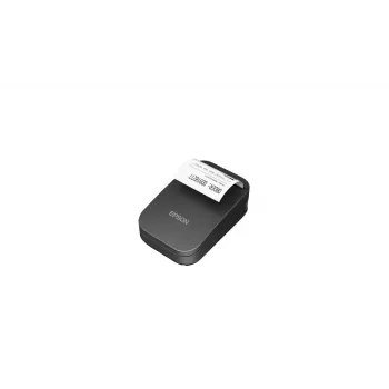 Epson TM-P20II (101) 203 x 203 DPI juhtmega ja juhtmevaba termomobiilprinter