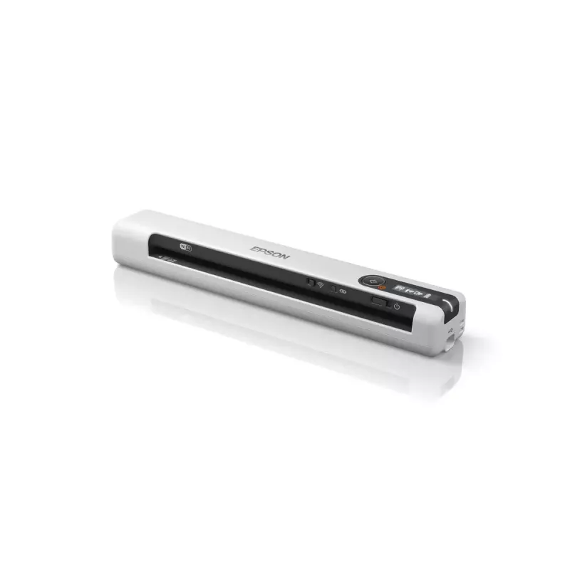 Pihuskanner Epson WorkForce DS-80W