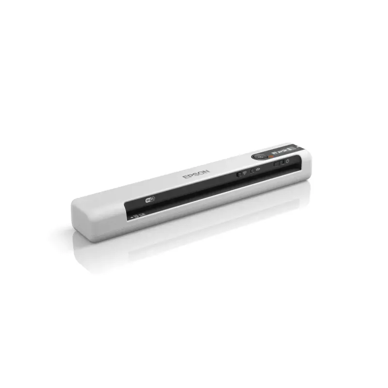 Pihuskanner Epson WorkForce DS-80W