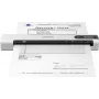 Pihuskanner Epson WorkForce DS-80W