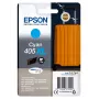 Epsoni 405XL tindikassett 1 tk Originaal Kõrge (XL) tootlikkusega Tsüaan